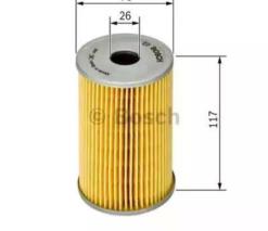 MAHLE FILTER OX 154 D